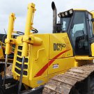 New Holland Crawler Dozer DC150 Service Repair Manual 60402262R0 New Holland Crawler Dozer DC150 Service Repair Manual 60402262R0