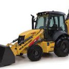 New Holland B95C, B95C TC, B110C Tier 4B (final) Tractor Loader Backhoe Service Repair Manual New Holland B95C, B95C TC, B110C Tier 4B (final) Tractor Loader Backhoe Service Repair Manual