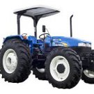 New Holland Tractor TK75VA, TK100A Service Repair Manual 87582127 New Holland Tractor TK75VA, TK100A Service Repair Manual 87582127