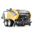 New Holland Roll Baler 125 Combi Service Repair Manual 48123763 New Holland Roll Baler 125 Combi Service Repair Manual 48123763