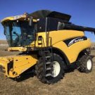New Holland CR940, CR960, CR9070 Combine Service Repair Manual 87682461 New Holland CR940, CR960, CR9070 Combine Service Repair Manual 87682461