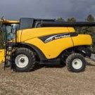 New Holland CR920, CR940, CR960 Combine Service Repair Manual 87600556