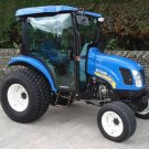New Holland Boomer 3040 CVT, 3045 CVT, 3050 CVT Compact Tractor Service Repair Manual 48082169 New Holland Boomer 3040 CVT, 3045 CVT, 3050 CVT Compact Tractor Service Repair Manual 48082169