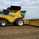 New Holland CR8.90, CR9.90, CX8.90 Combine Tier 4A Service Repair Manual 48017723 New Holland CR8.90, CR9.90, CX8.90 Combine Tier 4A Service Repair Manual 48017723