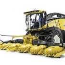 New Holland FR480, FR550 Tier 4B (final) FR850 Tier 2 Forage Harvester Service Repair Manual New Holland FR480, FR550 Tier 4B (final) FR850 Tier 2 Forage Harvester Service Repair Manual