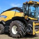 New Holland FR450, FR500, FR600, FR700 Forage Harvester Service Repair Manual 47849561 New Holland FR450, FR500, FR600, FR700 Forage Harvester Service Repair Manual 47849561