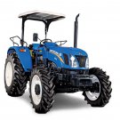 New Holland Tractors 2000, 3000, 4000, 5000 Service Repair Manuals 40340070B New Holland Tractors 2000, 3000, 4000, 5000 Service Repair Manuals 40340070B