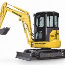 New Holland E30B Tier 3 Compact Hydraulic Excavator Service Repair Manual New Holland E30B Tier 3 Compact Hydraulic Excavator Service Repair Manual