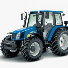 New Holland T5040, T5050, T5060, T5070 Standard Service Repair Manual 87758575 New Holland T5040, T5050, T5060, T5070 Standard Service Repair Manual 87758575