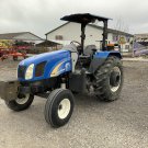 New Holland TL80A, TL90A, TL100 Tractor Service Repair Manual 87580877 New Holland TL80A, TL90A, TL100 Tractor Service Repair Manual 87580877