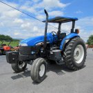 New Holland TB100, TB110, TB120, TB120 Tractor Service Repair Manual 87046218