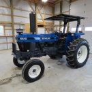 New Holland 5610S, 6610S, 7610S Tractor Service Repair Manual 87032902 New Holland 5610S, 6610S, 7610S Tractor Service Repair Manual 87032902