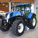 New Holland T7.170, T7.185, T7.200, T7.210 Tractor Service Repair Manual 84561158