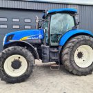 New Holland T7030, T7040, T7050, T7060 Tractor Service Repair Manual New Holland T7030, T7040, T7050, T7060 Tractor Service Repair Manual