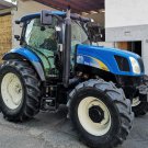 New Holland T6010, T6020, T6030, T6040 Tractor Service Repair Manual 84410758 New Holland T6010, T6020, T6030, T6040 Tractor Service Repair Manual 84410758