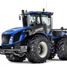 New Holland T9.390, T9.450, T9.505, T9.560 Tractor Service Repair Manual 47512832 New Holland T9.390, T9.450, T9.505, T9.560 Tractor Service Repair Manual 47512832