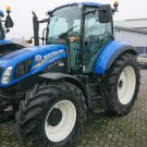New Holland T5.95, T5.115 Service Repair Manual 47505943 New Holland T5.95, T5.115 Service Repair Manual 47505943