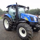 New Holland Tractor TS-A Series T6000 Series supplement Service Repair Manual 87550373 New Holland Tractor TS-A Series T6000 Series supplement Service Repair Manual 87550373