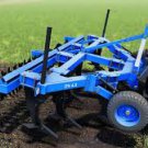 New Holland 340 Chisel Plow Service Repair Manual 87053715