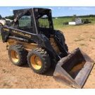 New Holland Skid Steer Loader L465, LX465, LX485 Service Repair Manual 86587274 New Holland Skid Steer Loader L465, LX465, LX485 Service Repair Manual 86587274