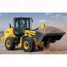 New Holland Wheel Loader W110C Tier 4 Service Repair Manual 84581910A New Holland Wheel Loader W110C Tier 4 Service Repair Manual 84581910A