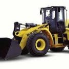 New Holland Wheel Loader W230C Service Repair Manual 84489509 A4 New Holland Wheel Loader W230C Service Repair Manual 84489509 A4