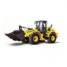 New Holland Wheel Loader W190C Tier 4 Service Repair Manual 84488427B New Holland Wheel Loader W190C Tier 4 Service Repair Manual 84488427B