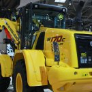 New Holland Wheel Loader W170C Service Repair Manual 84488417 New Holland Wheel Loader W170C Service Repair Manual 84488417