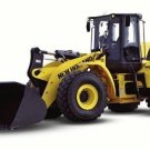 New Holland Wheel Loader W230C Tier 4 Service Repair Manual 84414734B New Holland Wheel Loader W230C Tier 4 Service Repair Manual 84414734B