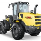 New Holland Wheel Loader W130B Tier 3 Service Repair Manual 84249884R0 New Holland Wheel Loader W130B Tier 3 Service Repair Manual 84249884R0