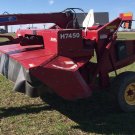 New Holland H7450,H7550 Discbine Disc Mower Conditoner Service Repair Manual 84207368 New Holland H7450,H7550 Discbine Disc Mower Conditoner Service Repair Manual 84207368