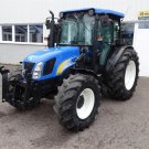 New Holland TT4030, 2WD, 4WD Tractors Operator’s Manual 84182060 New Holland TT4030, 2WD, 4WD Tractors Operator’s Manual 84182060