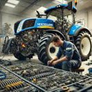 New Holland Crawler Dozer D180 Tier 3 Workshop Service Repair Manual 84151290 New Holland Crawler Dozer D180 Tier 3 Workshop Service Repair Manual 84151290