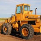 New Holland Fiat Allis Wheel Loader FT110 Service Repair Manual 75128707 New Holland Fiat Allis Wheel Loader FT110 Service Repair Manual 75128707
