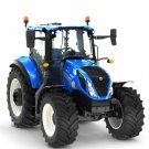New Holland T5.90, T5.100, T5.110, T5.120 Tractor Operator’s Manual 51640945 New Holland T5.90, T5.100, T5.110, T5.120 Tractor Operator’s Manual 51640945
