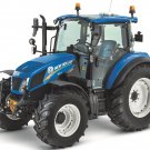 New Holland T5.75, T5.85, T5.95, T5.105, T5.115 Tractor Operator’s Manual 51594048 New Holland T5.75, T5.85, T5.95, T5.105, T5.115 Tractor Operator’s Manual 51594048