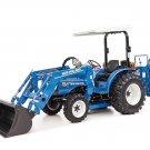 New Holland Workmaster 25 Tier 4B (fianl) Compact Tractor Operator’s Manual 51414247 New Holland Workmaster 25 Tier 4B (fianl) Compact Tractor Operator’s Manual 51414247
