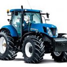 New Holland T7.195S, T7.215S, T7.230, T7.245, T7.260 Standard Stage IV Tractor Operator’s Manual New Holland T7.195S, T7.215S, T7.230, T7.245, T7.260 Standard Stage IV Tractor Operator’s Manual
