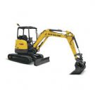 New Holland Mini Excavator E33C Service Repair Manual 48139718 New Holland Mini Excavator E33C Service Repair Manual 48139718