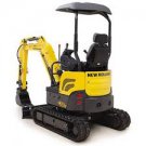 New Holland Mini Excavator E17C Service Repair Manual 48127446 New Holland Mini Excavator E17C Service Repair Manual 48127446