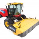 New Holland Self-Propelled Windrower Speedrower 160 Tier 4B Service Repair Manual 48126542 New Holland Self-Propelled Windrower Speedrower 160 Tier 4B Service Repair Manual 48126542