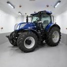 New Holland T7.165S, T7.175, T7.190, T7.210 Tier 4B(final) Tractor Operator’s Manual 47980677 New Holland T7.165S, T7.175, T7.190, T7.210 Tier 4B(final) Tractor Operator’s Manual 47980677