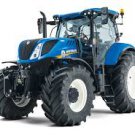 New Holland T7.230, T7.245, T7.260 Stage IV AutoCommand Sidewinder II Tractor Operator’s Manual
