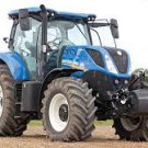 New Holland T7.175, T7.190 AutoCommand Tier 4B(final) Sidewinder II Tractor Operator’s Manual