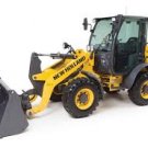 New Holland Compact Wheel Loader W50C, W60C, W70C Stage IIIB Service Repair Manual New Holland Compact Wheel Loader W50C, W60C, W70C Stage IIIB Service Repair Manual