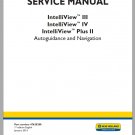 New Holland IntelliView III, IntelliView IV, IntelliView Plus II Service Repair Manual New Holland IntelliView III, IntelliView IV, IntelliView Plus II Service Repair Manual