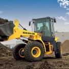 New Holland Wheel Loader W130C Tier 4 Service Repair Manual 47387716B New Holland Wheel Loader W130C Tier 4 Service Repair Manual 47387716B