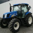 New Holland T6010, T6020, T6030, T6050, T6070 Delta, Plus Tractor Operator’s Manual 47380133 New Holland T6010, T6020, T6030, T6050, T6070 Delta, Plus Tractor Operator’s Manual 47380133