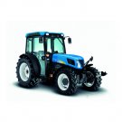 New Holland T4030F, T4040F, T4050F, T4060F Tractor Operator’s Manual 47374872