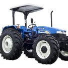 New Holland 750 800 Tractors Service Repair Manual 42075020 New Holland 750 800 Tractors Service Repair Manual 42075020